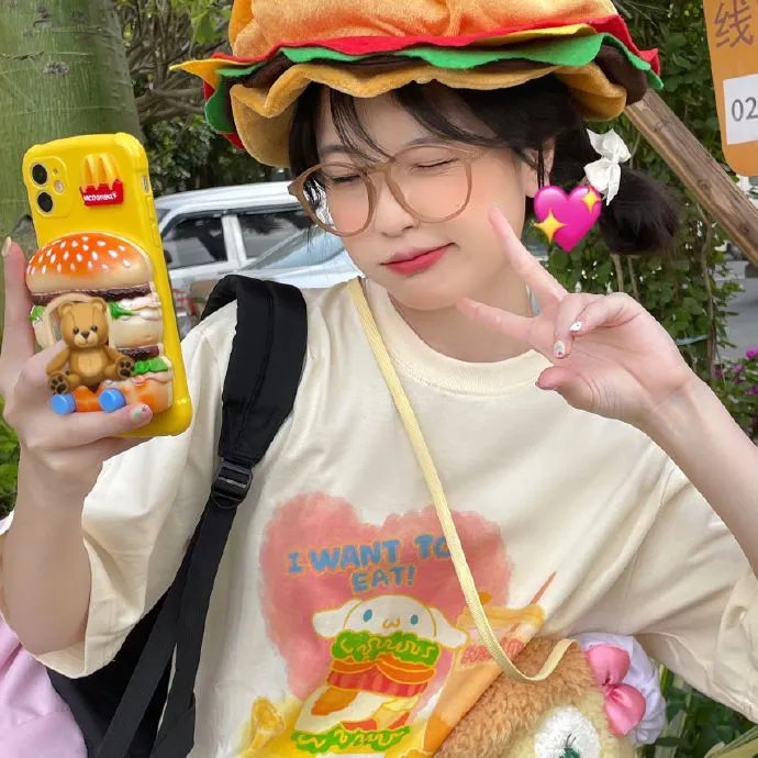 真爱绕圈圈 海报
