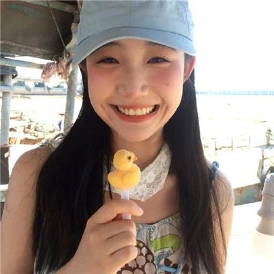 爱诫 海报