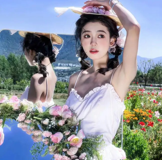 娇女毒妃第二季 海报