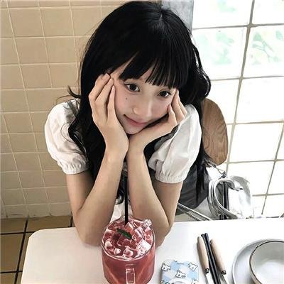 白日美人 海报